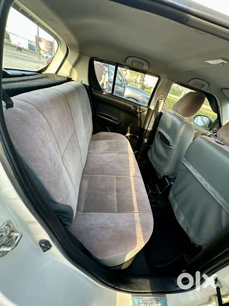 Maruti Suzuki Swift Lxi 2018, 2014, Cng & Hybrids