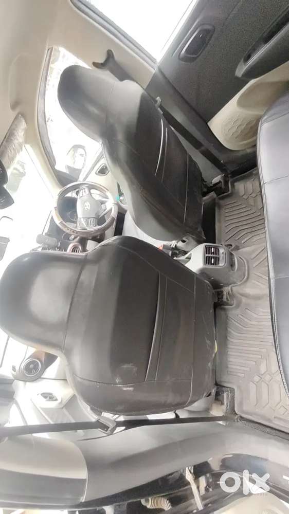 Hyundai Aura 2025 Cng & Hybrids 56000 Km Driven
