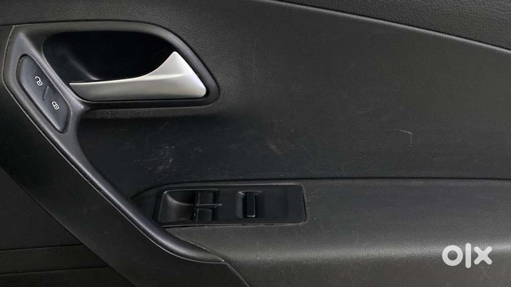 Volkswagen Polo 1.0 Comfortline Plus, 2020, Petrol