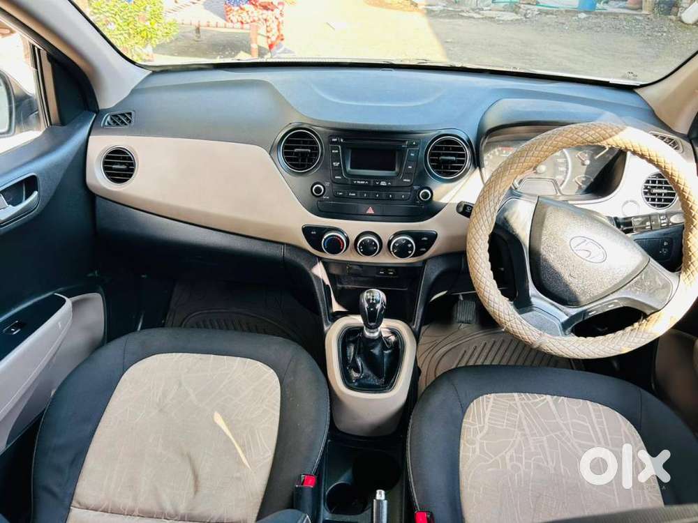 Hyundai Grand I10 2014 Diesel Good Condition