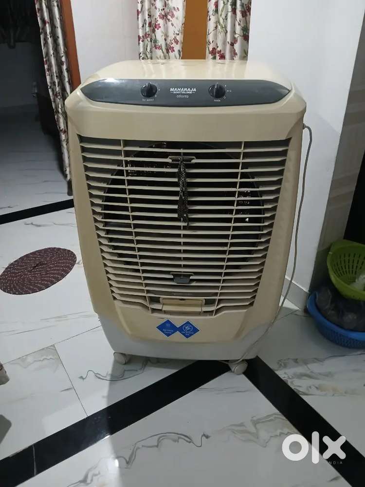 Cooler Maharaja