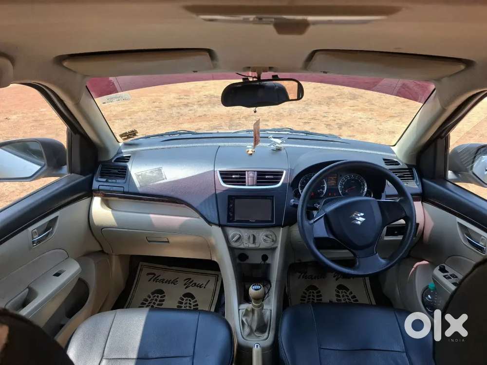 Maruti Suzuki Swift Dzire Vxi For Sale