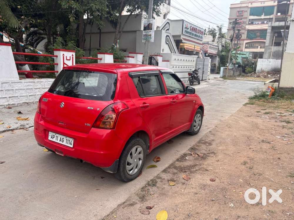 Maruti Suzuki Swift 2011-2014 Vdi, 2009, Diesel