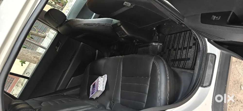 Hyundai Creta Facelift 2016 Petrol Mt
