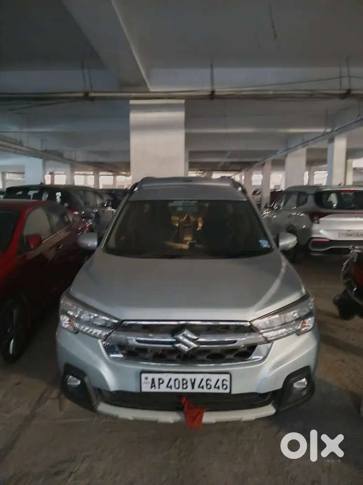 Maruti Suzuki Xl6 2024