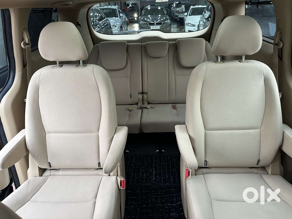 Kia Carnival Prestige, 2020, Diesel