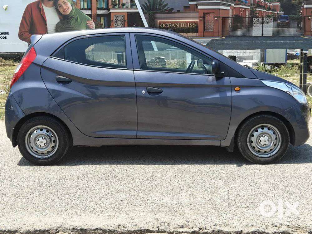 Hyundai Eon Era +, 2018, Petrol