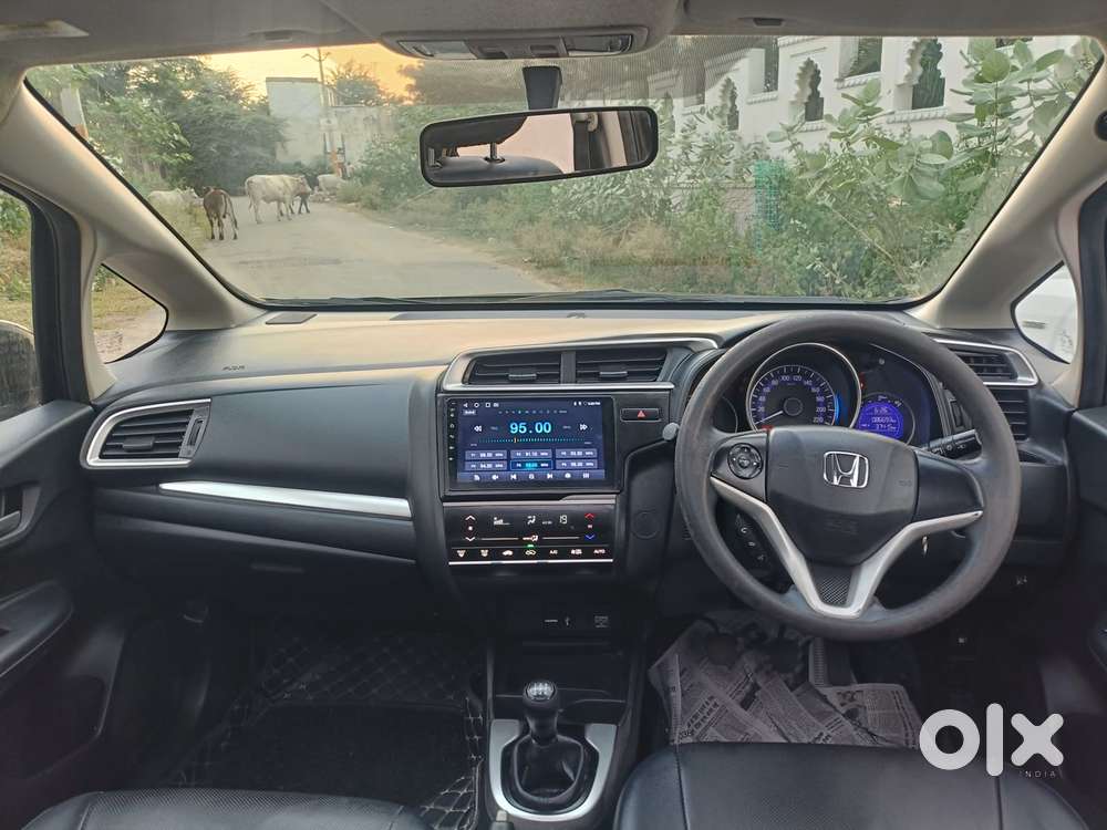 Honda Wr-v 1.2 Vx I-vtec, 2019, Petrol