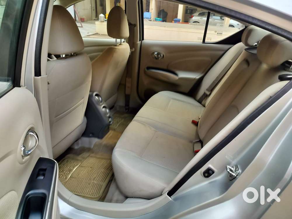 Nissan Sunny Xv, 2014, Petrol