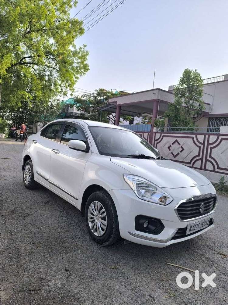 Maruti Suzuki Swift Dzire Vdi (o), 2019, Diesel