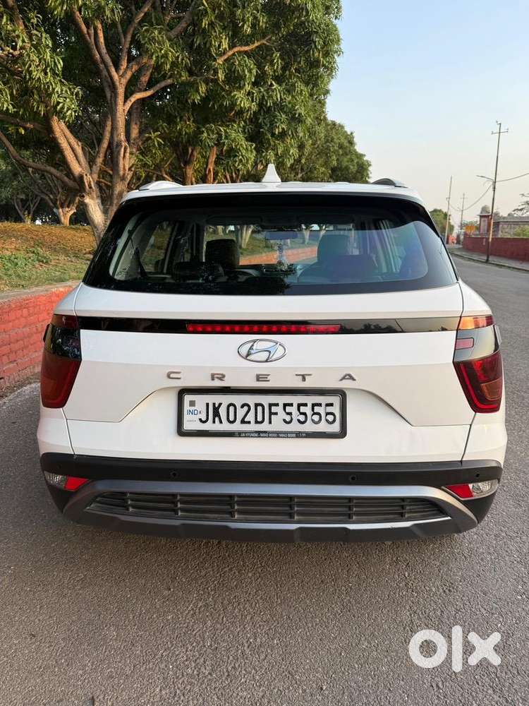 2023 Hyundai Petrol Car Still In Company Warranty 28500 Driven Only