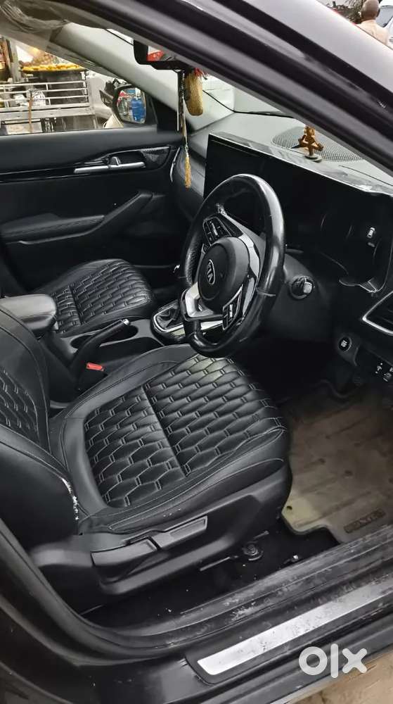 Kia Seltos 1.5 Htx 2021 Diesel Manual