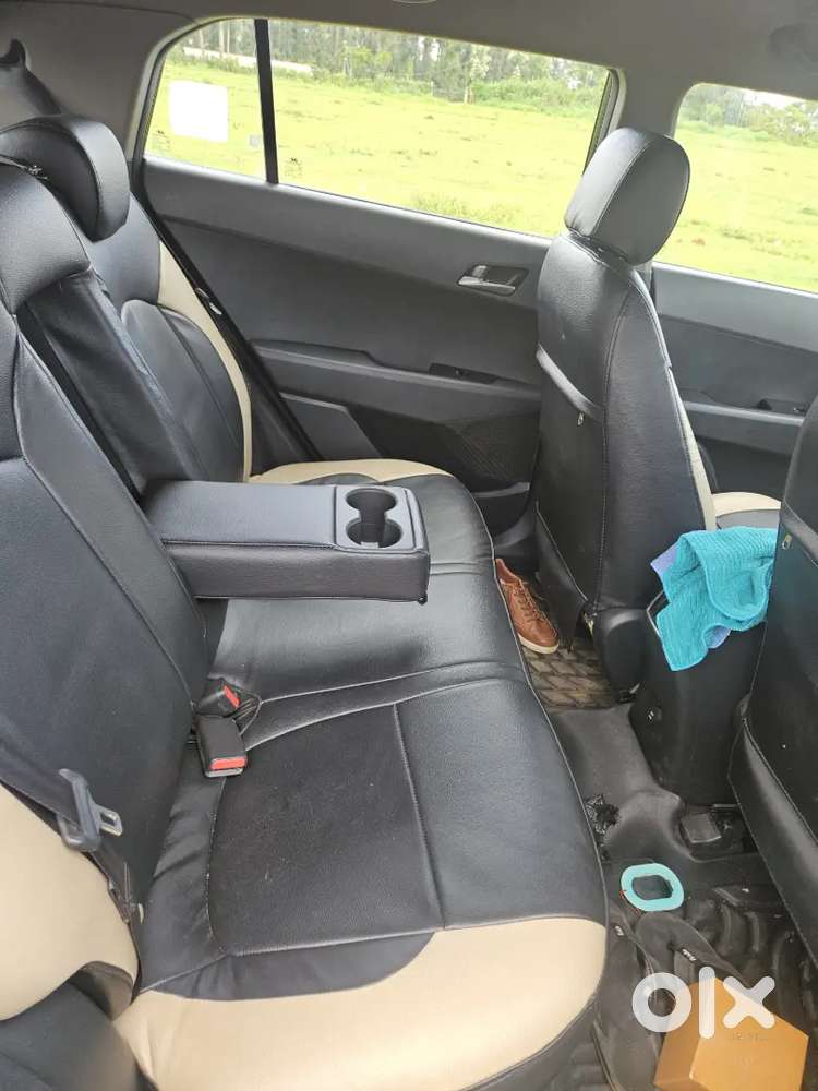 Hyundai Creta 1.6 2016
