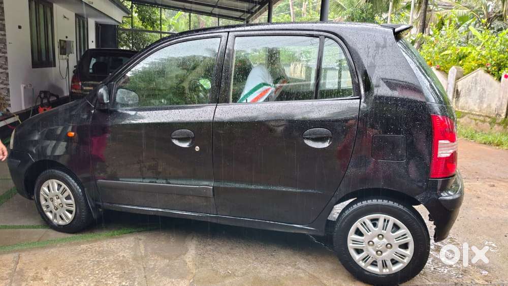 Hyundai Santro Xing, 2010, Petrol