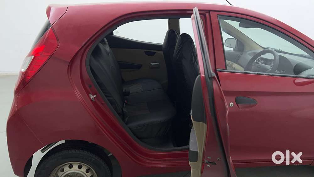 Hyundai Eon Era +, 2014, Petrol