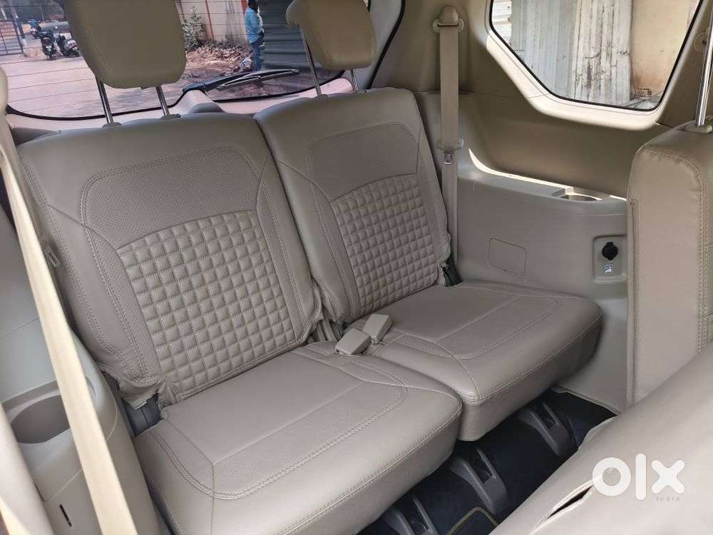 Maruti Suzuki Ertiga Zxi Plus Petrol, 2022, Petrol