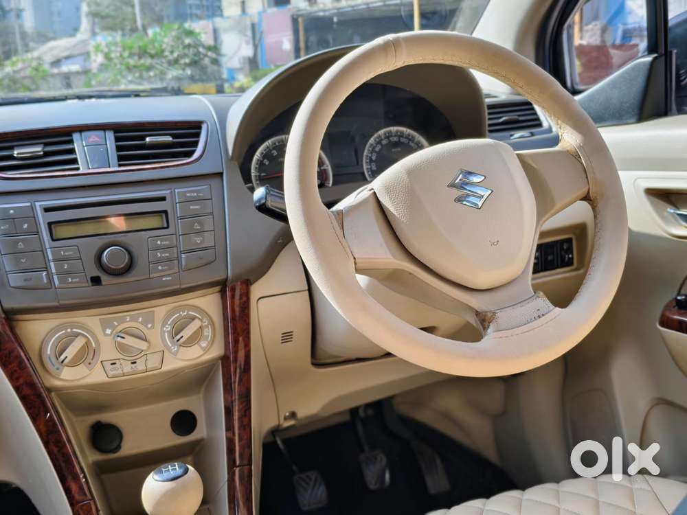 Maruti Suzuki Ertiga 2012-2015 Vxi Cng, 2014, Cng & Hybrids