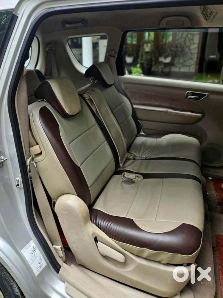 Maruti Suzuki Ertiga Vxi, 2015, Diesel