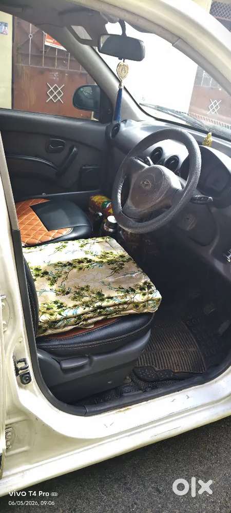 Hyundai Santro Xing 2007 Petrol