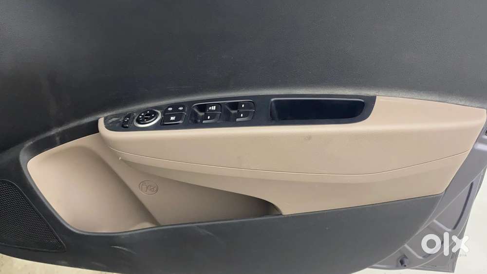 Hyundai Grand I10 1.2 Kappa Sportz Option, 2017, Petrol