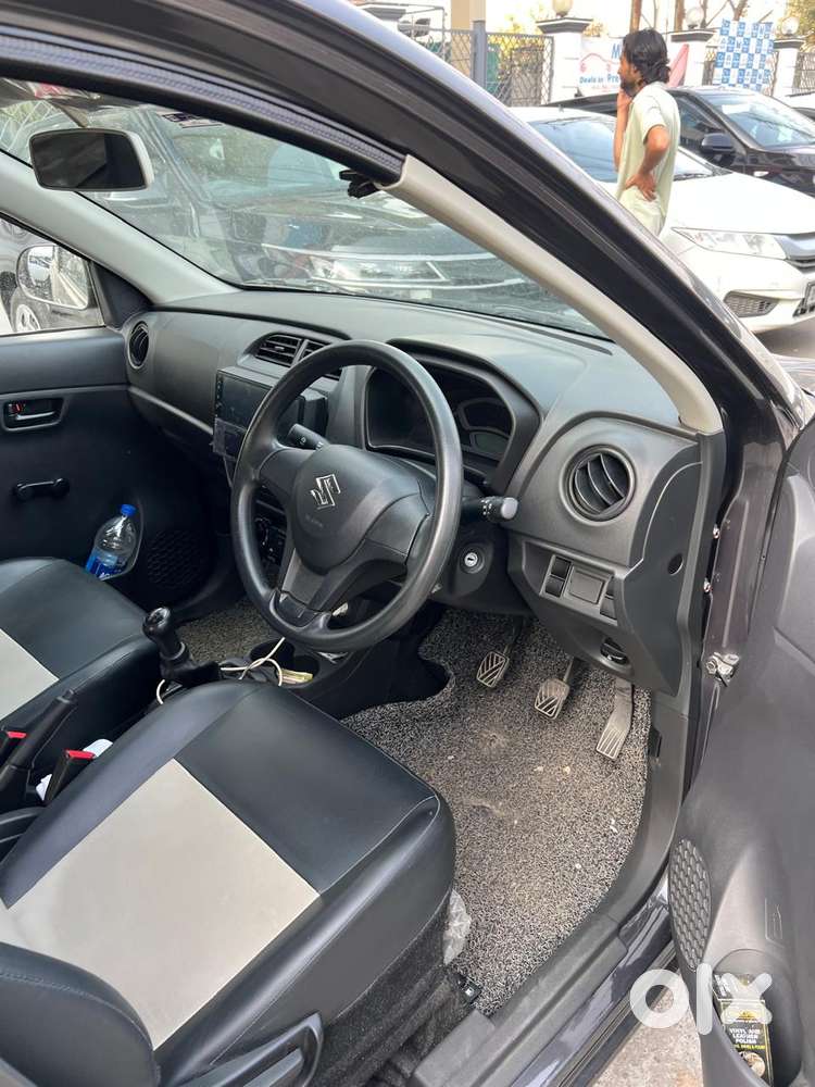 Maruti Suzuki Alto K10, 2023