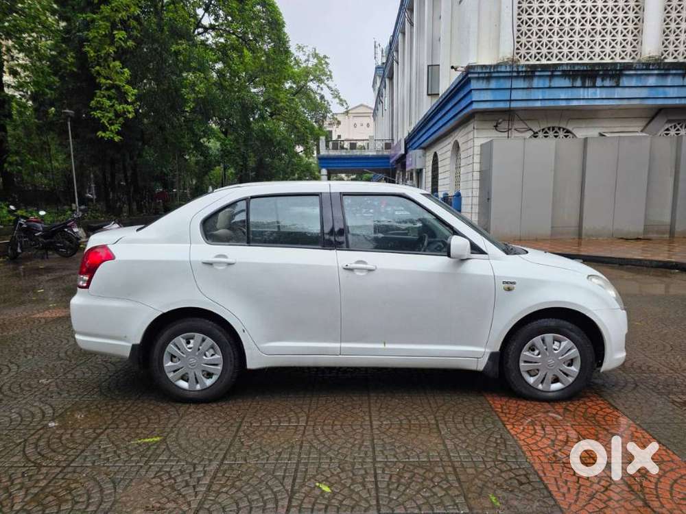 Maruti Suzuki Swift Dzire Tour Ldi, 2013, Diesel