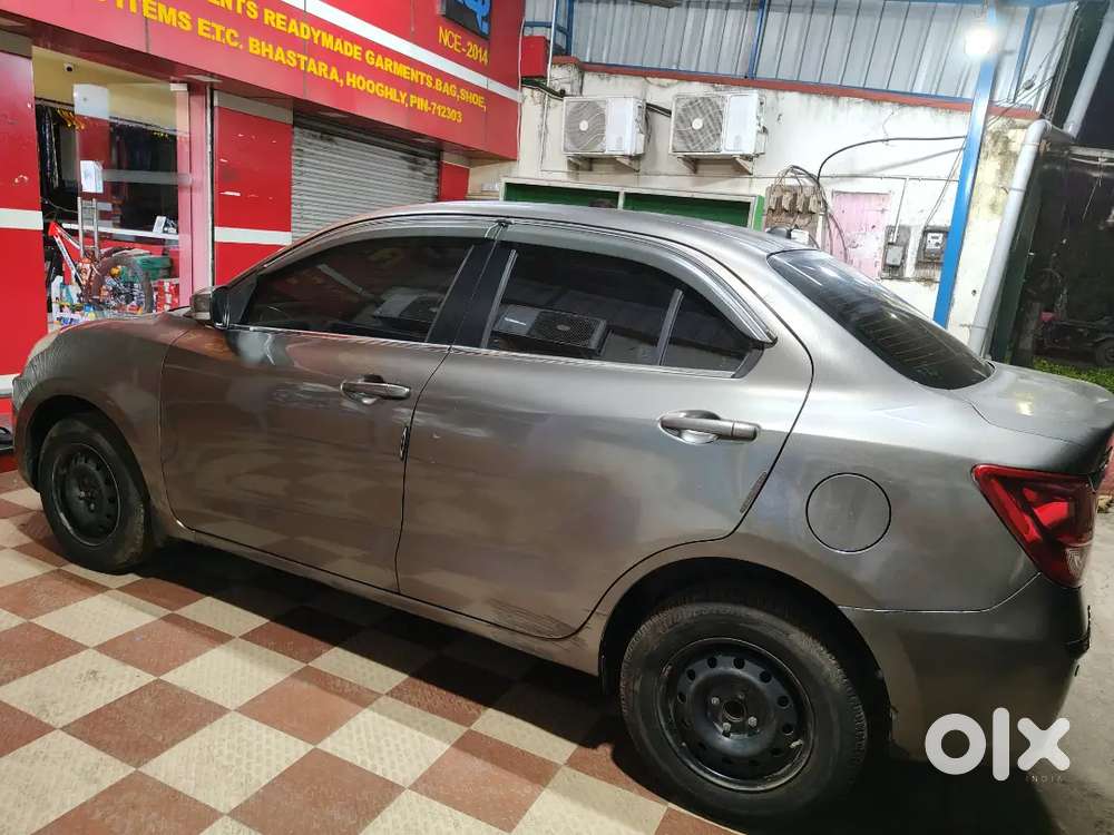 Maruti Suzuki Dzire 2020