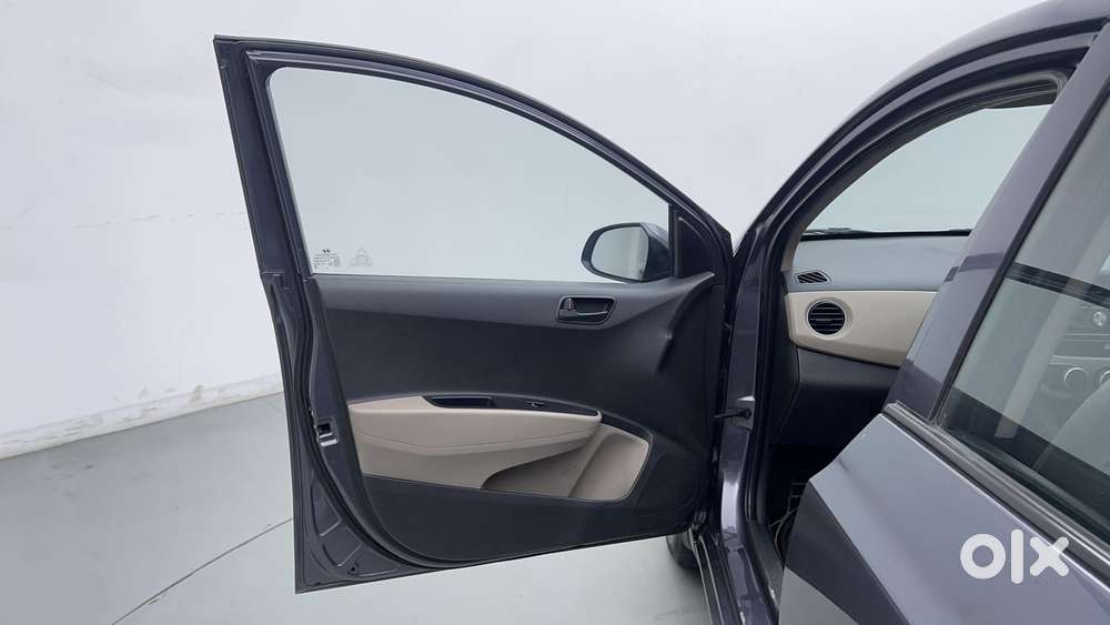 Hyundai Grand I10 1.2 Kappa Magna, 2015, Petrol