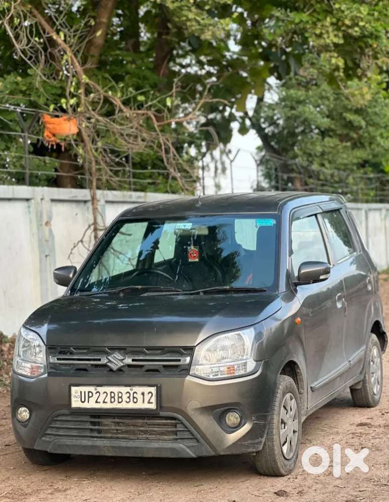 Maruti Suzuki Wagon R Lxi Cng 2024