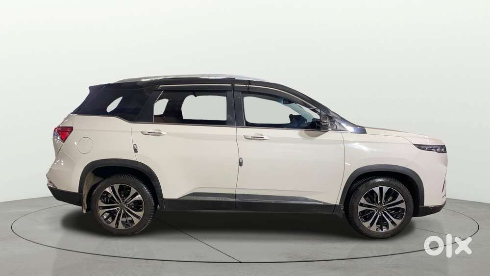 Mg Hector Plus Sharp Pro 2.0 Turbo Diesel 6 Str, 2021, Diesel