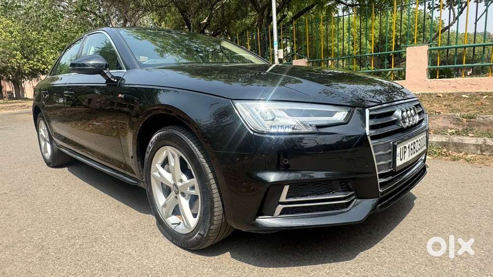 Audi A4 2016-2020 2.0 35 Tdi Premium Plus, 2018, Diesel