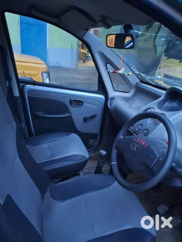 Tata Nano Xe 2010 Car