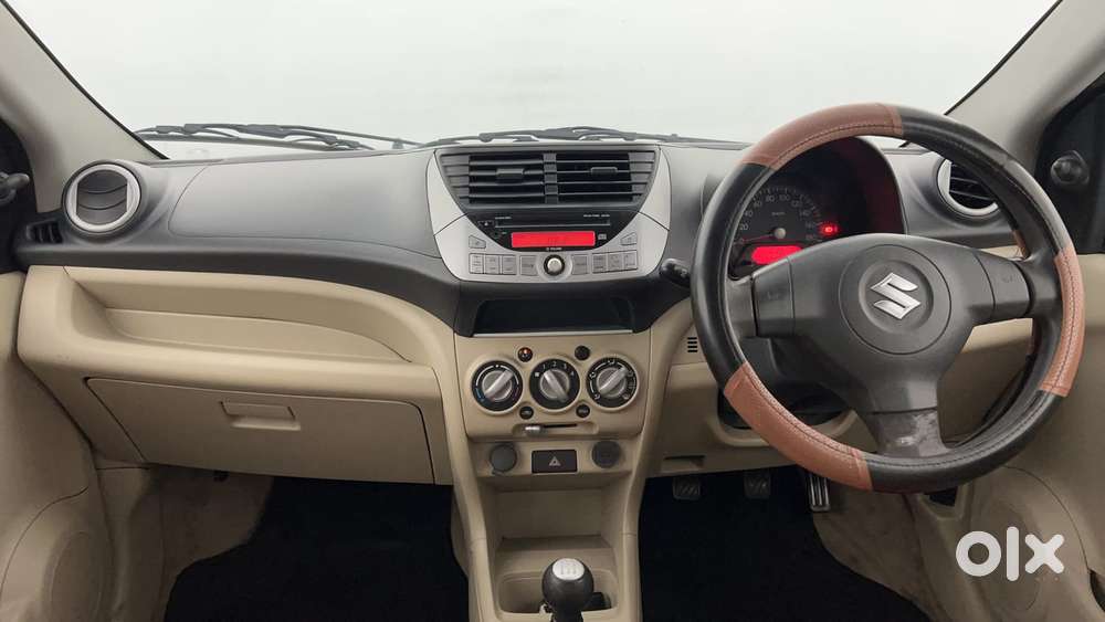 Maruti Suzuki A-star 2012-2014 1.0 Vxi, 2013, Petrol