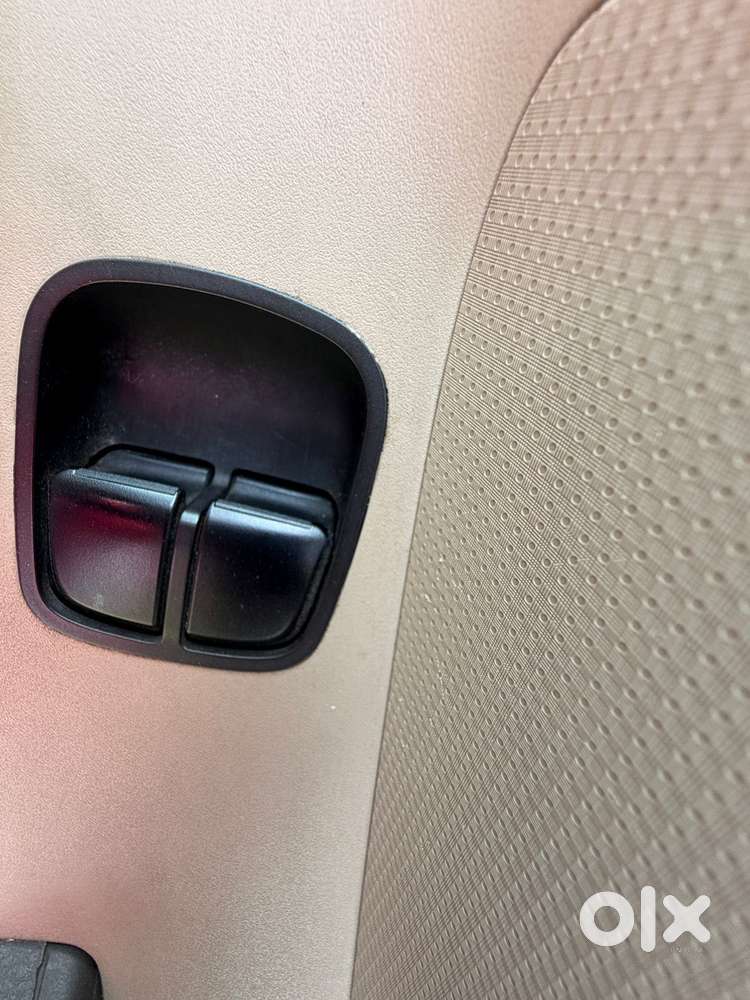 Hyundai Eon Era +, 2015, Petrol