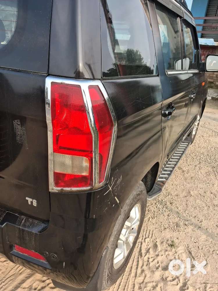 Mahindra Tuv 300 Diesel 2016