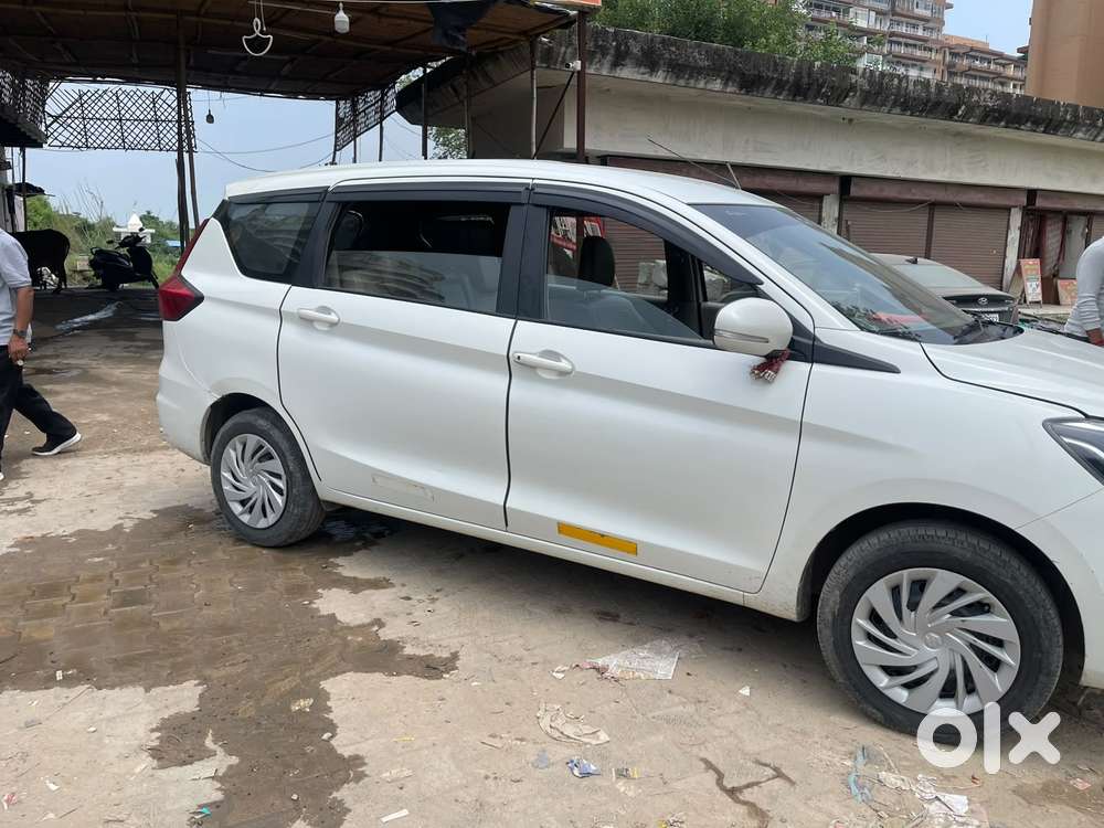 Maruti Suzuki Ertiga Vxi (o) Cng, 2025, Cng & Hybrids