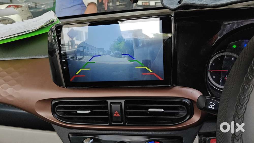 Hyundai Car Manual 2026