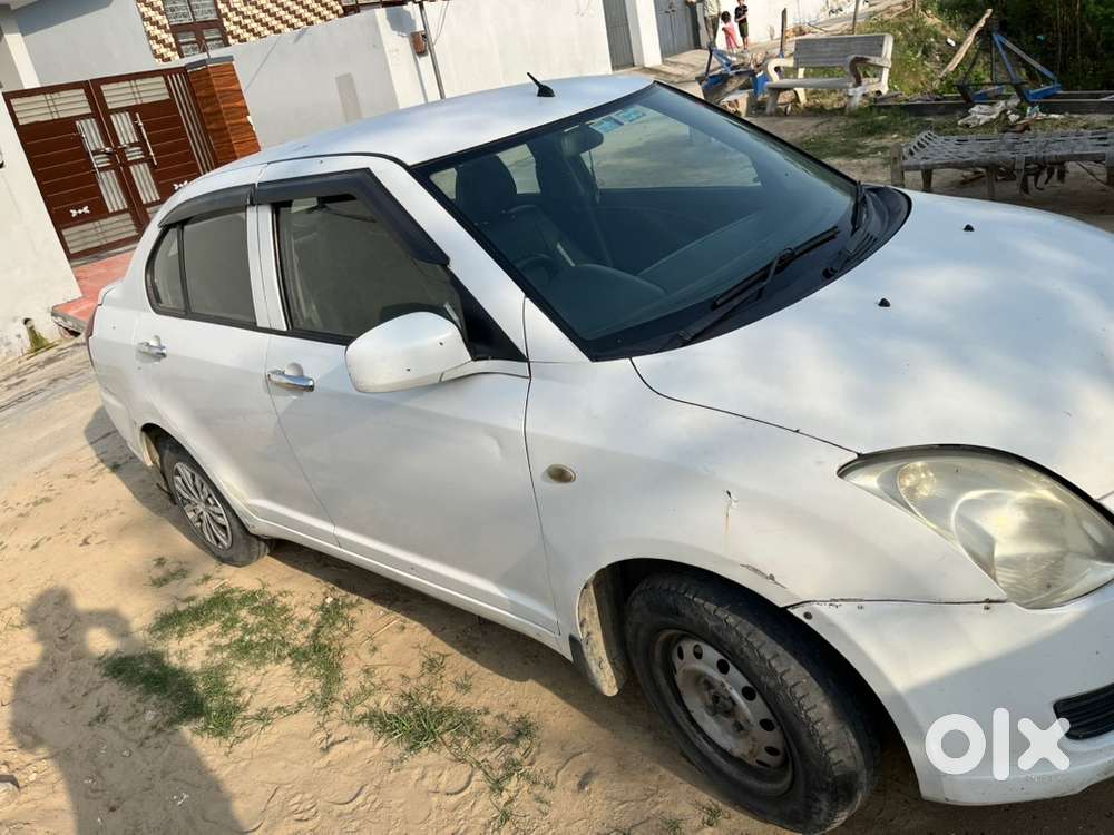Swift Dzire Diesel 2013 12 Month