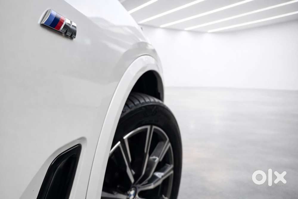 Bmw X5 Xdrive 30d M Sport, 2022, Diesel