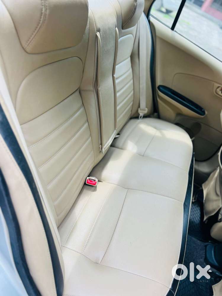 Honda Amaze 1.2 Emt I Vtec, 2016, Petrol