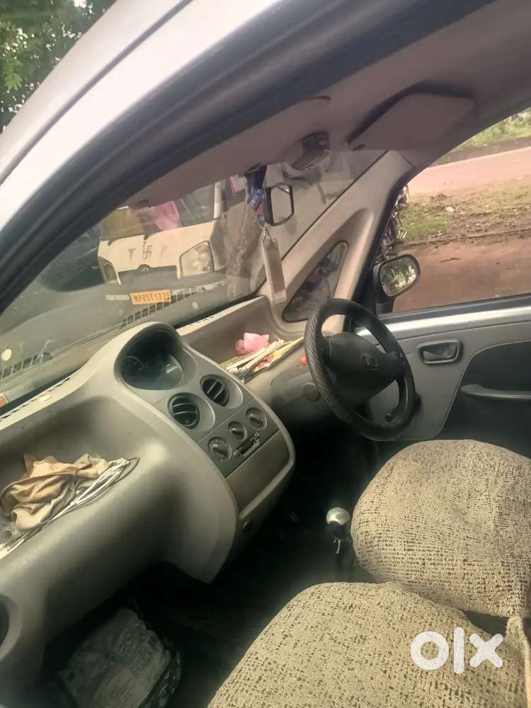 Tata Nano 2010 Petrol Good Condition