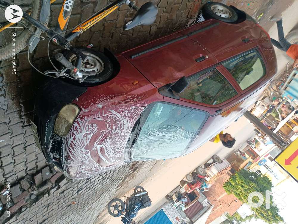 Maruti Suzuki Alto 800 2006