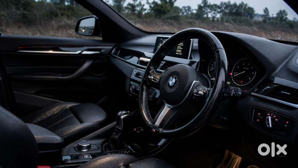 2016 Bmw Diesel Automatic