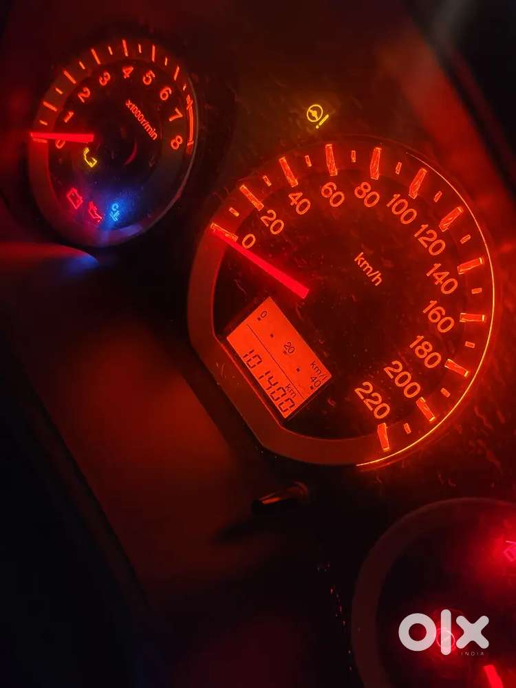 Honda City 2010 Petrol 107056 Km Driven