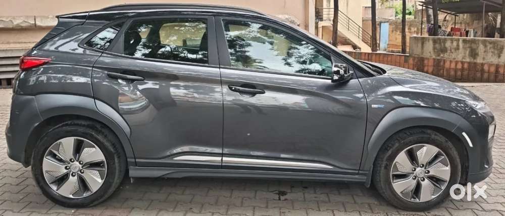Hyundai Kona Electric, 2022, Electric