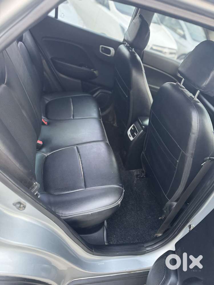 Hyundai Venue Sx Diesel, 2019, Diesel