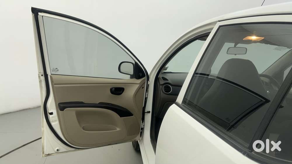 Hyundai I10 Magna 1.1l, 2015, Petrol