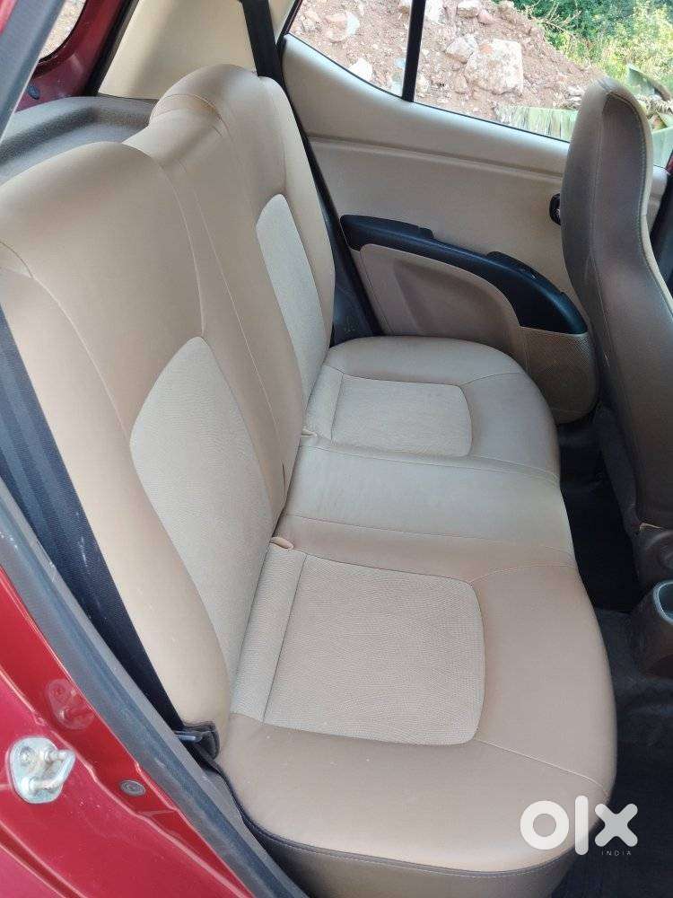 Hyundai I10 Sportz 1.1l, 2016, Petrol