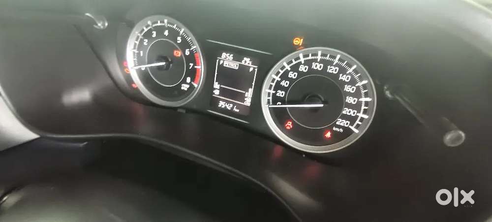 Maruti Suzuki Baleno 2024 Cng & Hybrids 35000 Km Driven