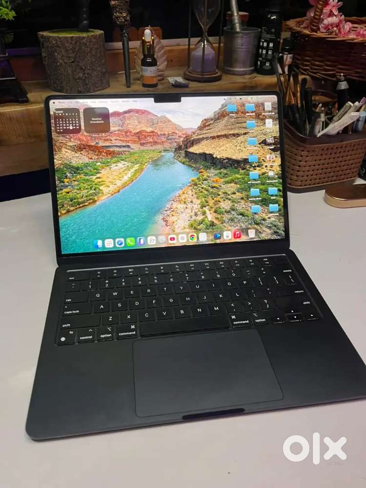 Macbook air m2 16gb 256gb